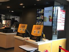 -麦当劳(无锡永乐店)