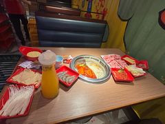 -季季红火锅(丰城洪客隆店)