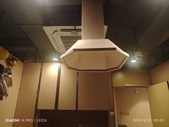 -海底捞火锅(劲松店)