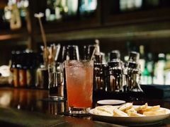 -The Bottle Bar(羲和商业广场店)