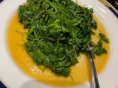 -上海金陵紫金山大酒店·汇海餐厅