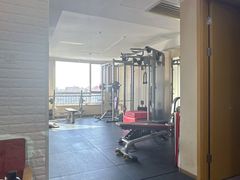 -炼健身私教工作室