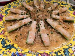 -京味斋·烤鸭·北京菜(安贞店)