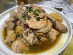 -下梅人家土菜馆(历史文化餐厅度假区店)