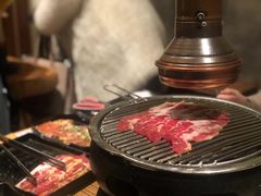 -千寻烧肉(政务区店)