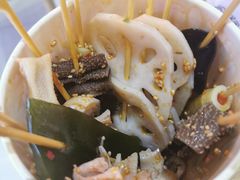 -廖记棒棒鸡(华贸店)