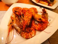 -长春高新益田福朋喜来登酒店·宜客乐标帜餐厅