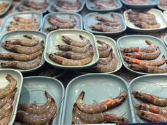 -蚝英雄·自助烤蚝(高新店)