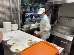 -草桥清真牛肉锅贴扁食店