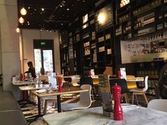 大堂-玛尚诺Pizza&Bar(长泰广场店)