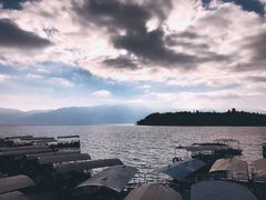 -抚仙湖禄充风景区