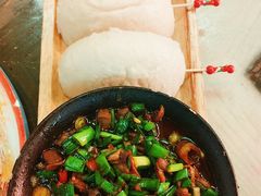 -豆蔻电影主题餐厅(四牌楼店)
