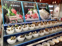 -丰卓会海鲜自助(中润大道店)