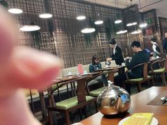 大堂-新长福(星沙店)