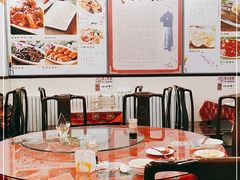 -玉华台饭庄(裕中西里小区店)