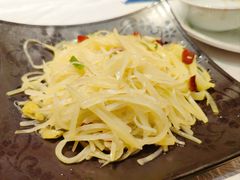 酸辣土豆丝-怪怪龙虾·来自江苏盱眙(惊驾路店)