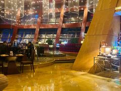 -杭州国际会议中心洲际酒店-原素全日餐厅(解放东路店)