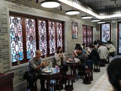 大堂-民信老铺(华盖路店)