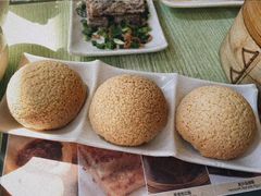 晶莹鲜虾饺-添好运点心专门店(百老汇店)