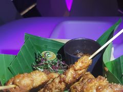 -SPARK(成都W酒店)