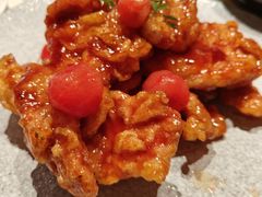 -奉天小馆·非遗东北菜(济南万象城店)