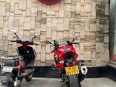 -格斗兄弟搏击健身训练馆(望京店)