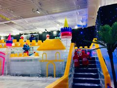 景点-客天下梦幻冰雪乐园