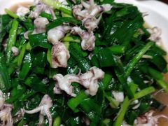 -韩记海鲜饺子(隆仁世家店)