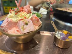 -咖咖火锅(老店)