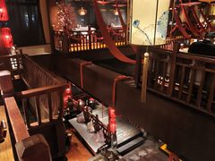 -隐厨中国餐馆(红旗大街店)
