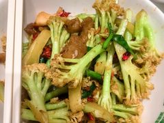 -绿草地·湘菜(7mall店)