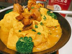 胡适一品锅-同庆楼(金宝汇店)