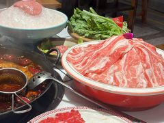 -伍师兄市井火锅(东部星悦天地店)