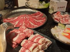 -湊湊火锅·茶憩(世博大道店)