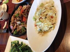 -林芝工布庄园希尔顿酒店-猎味中餐厅