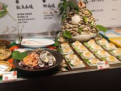 -船歌·鱼水饺青岛菜(闽江二路店)