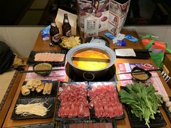 -呷哺呷哺(常营华联店)