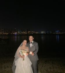 -青禾蒙娜丽莎婚纱摄影(武汉总店)