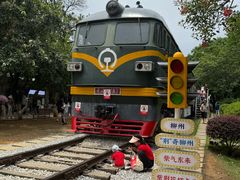 -柳州工业博物馆