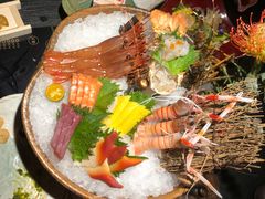 -花潮料理艺食馆(成都万象城店)