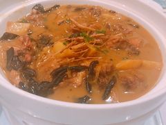 -百富源·海鲜辽菜(和平北大街店)