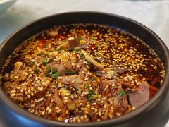 -紫东阁酒楼·中餐厅(东方广场假日酒店)