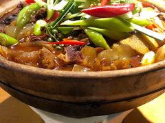 -腰子哥烤串(石佛营炫特店)