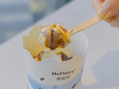 -麦当劳(福清小桥店)