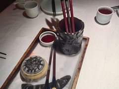 -江城小馆陕南妈妈菜·全球旅行餐厅(钟楼店)