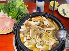 -菌之家·专业纯野生菌火锅·特色炒菌