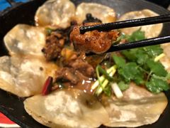 -百味地锅鸡(二店·财校分店)