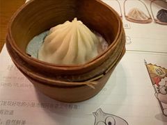 -南小馆(迪士尼小镇店)