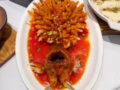 -鸿运楼烤鸭店(天桥店)