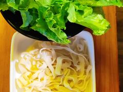 -旺晖本帮骨头煲·深夜火锅(梅园路店)